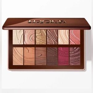 Lancôme Café Crush Eyeshadow Palette